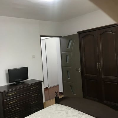 Miete einer komfortablen 2-Zimmer-Wohnung, 58 m², Tomis III, Constanța, Rumänien